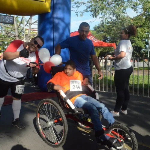 Corrida Apae 2019