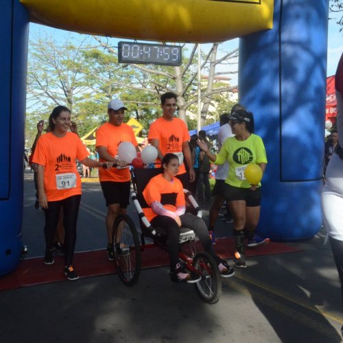 Corrida Apae 2019