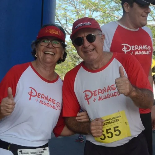 Corrida Apae 2019