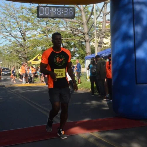 Corrida Apae 2019