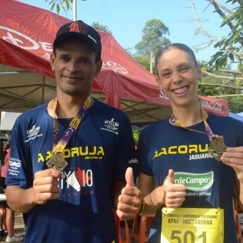 Corrida Apae 2019