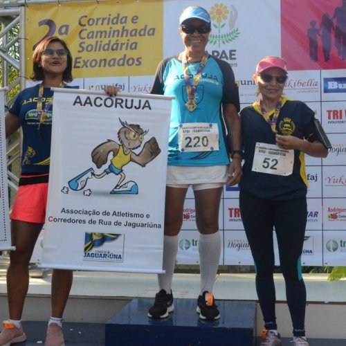 Corrida Apae 2019