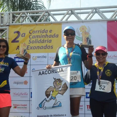 Corrida Apae 2019