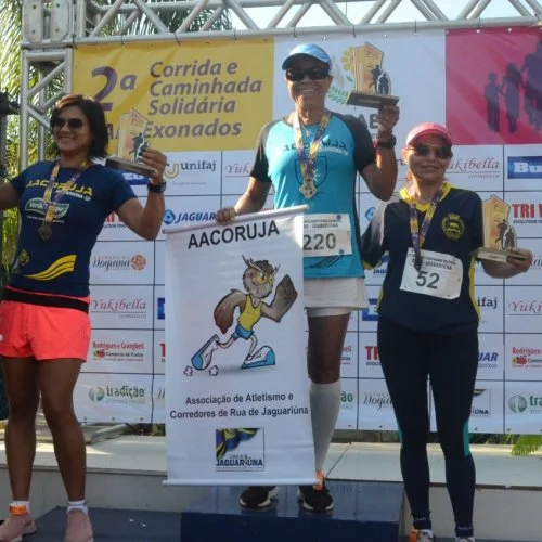 Corrida Apae 2019