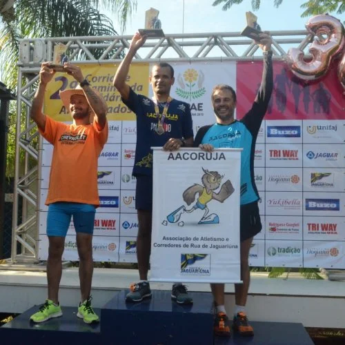 Corrida Apae 2019