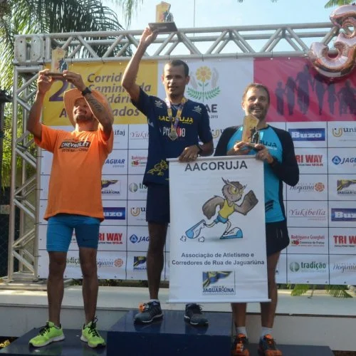 Corrida Apae 2019