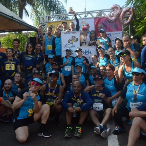 Corrida Apae 2019