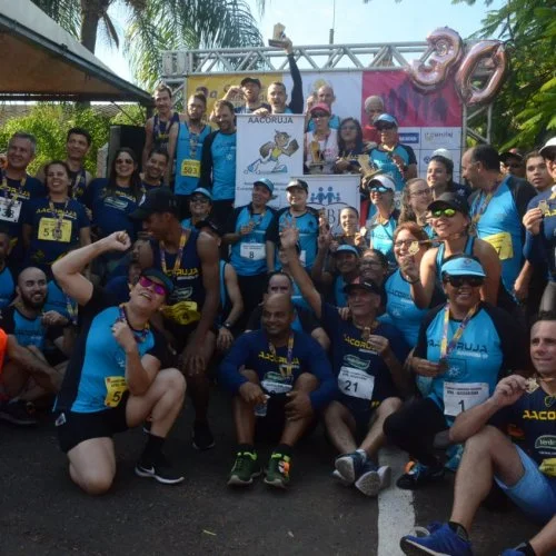 Corrida Apae 2019