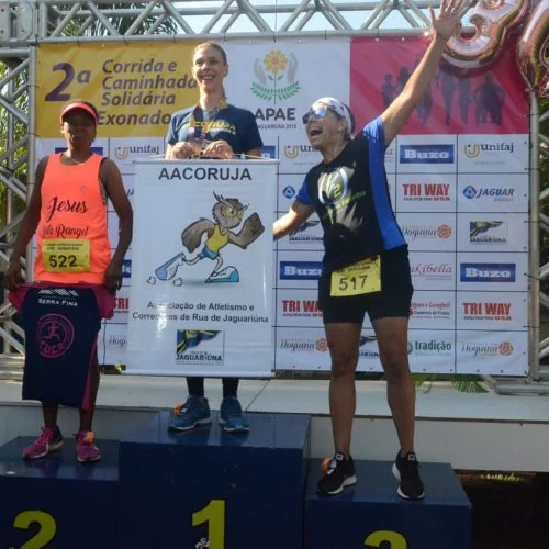 Corrida Apae 2019