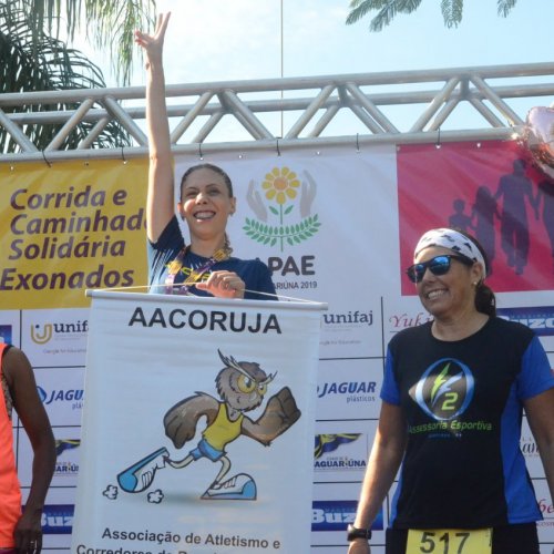 Corrida Apae 2019