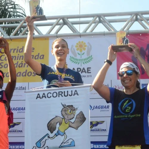 Corrida Apae 2019