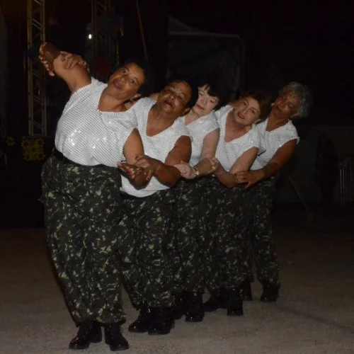 Festa Junina 2019 