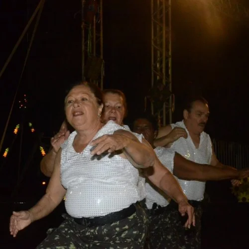 Festa Junina 2019 