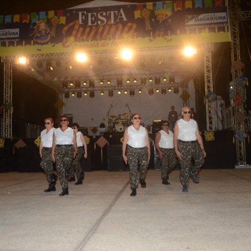Festa Junina 2019 