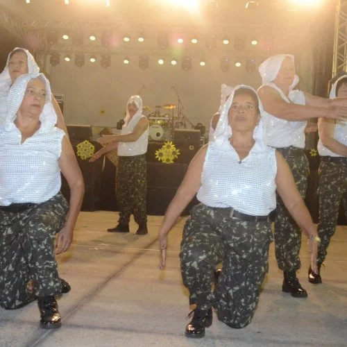 Festa Junina 2019 