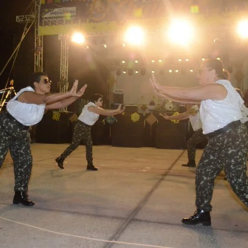 Festa Junina 2019 