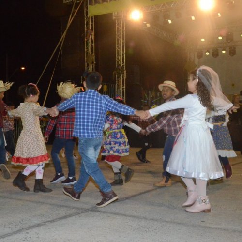 Festa Junina 2019 