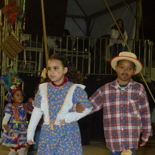 Festa Junina 2019 