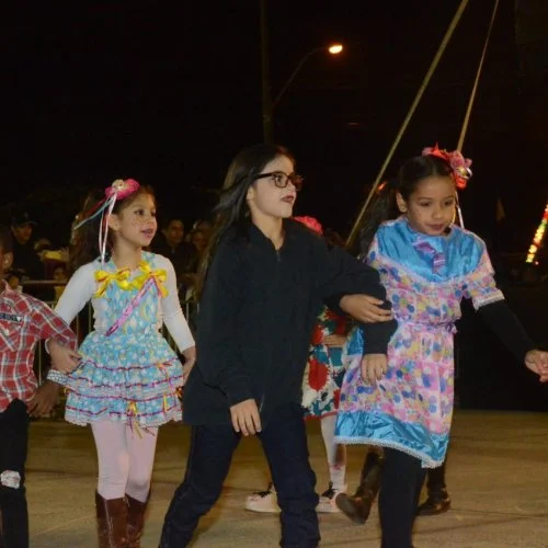 Festa Junina 2019 