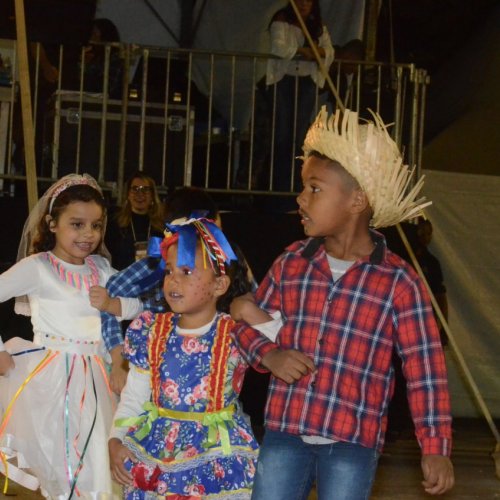 Festa Junina 2019 