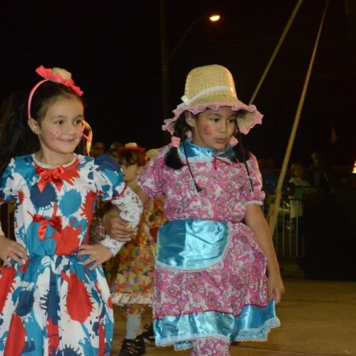 Festa Junina 2019 