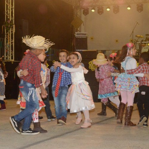 Festa Junina 2019 