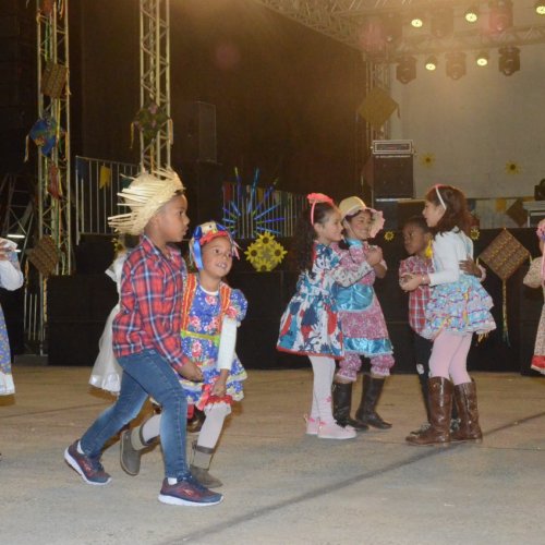 Festa Junina 2019 