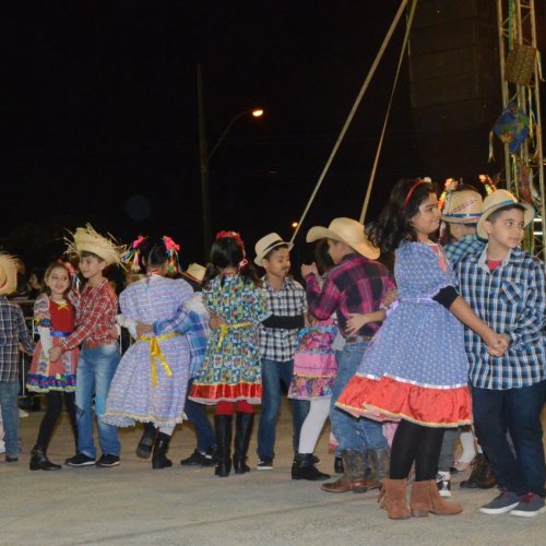 Festa Junina 2019 