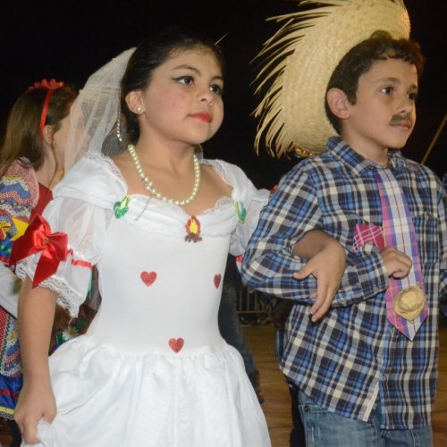 Festa Junina 2019 