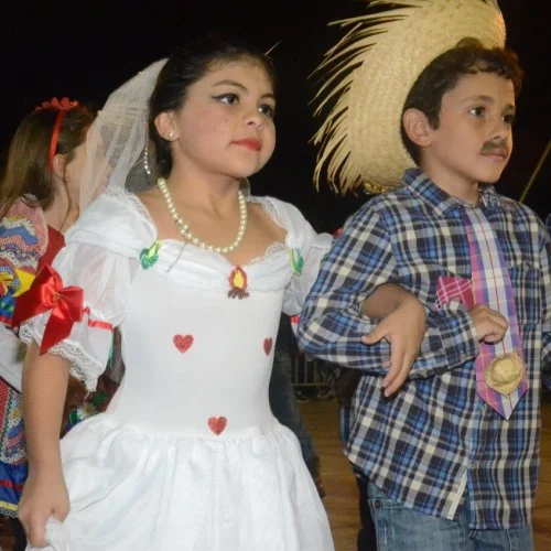 Festa Junina 2019 