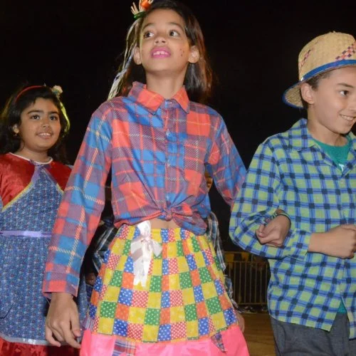 Festa Junina 2019 