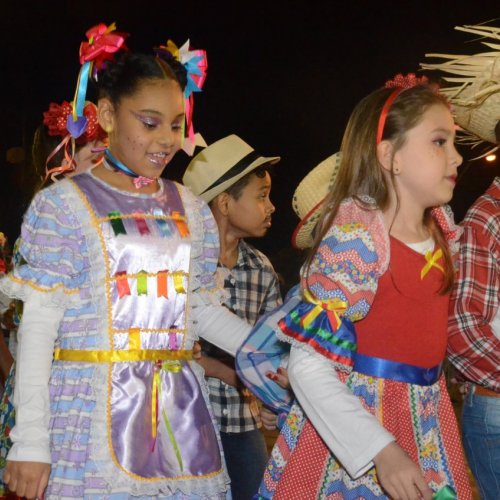 Festa Junina 2019 