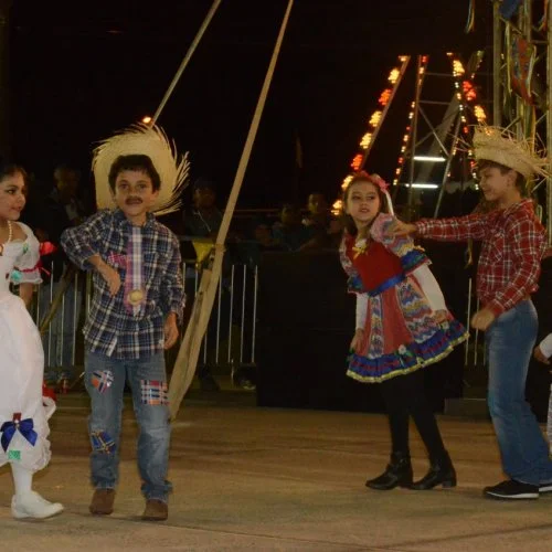Festa Junina 2019 