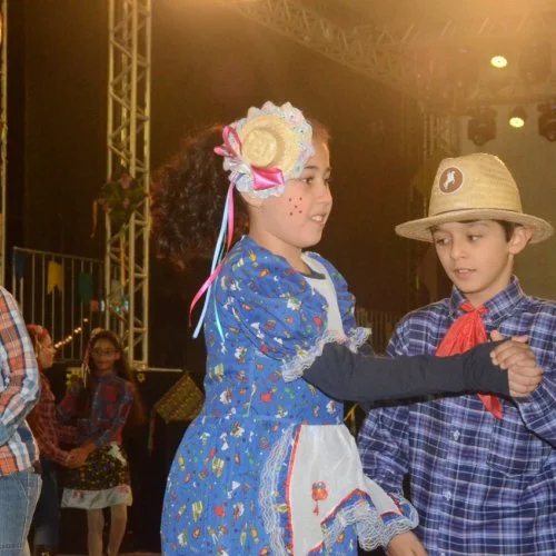Festa Junina 2019 