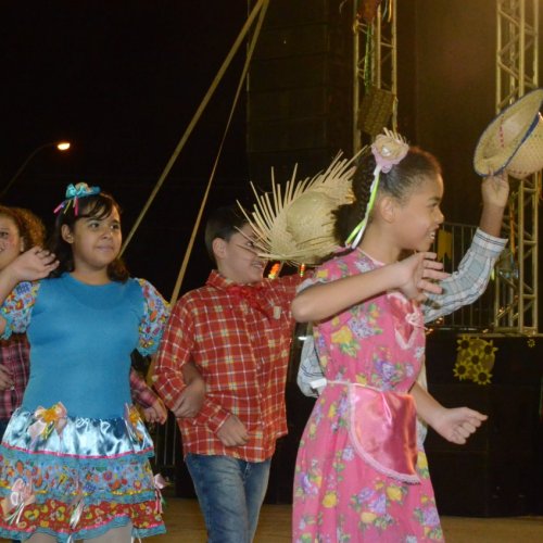 Festa Junina 2019 