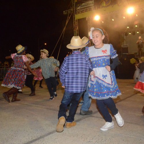 Festa Junina 2019 