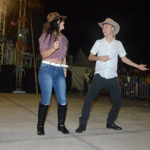 Festa Junina 2019 