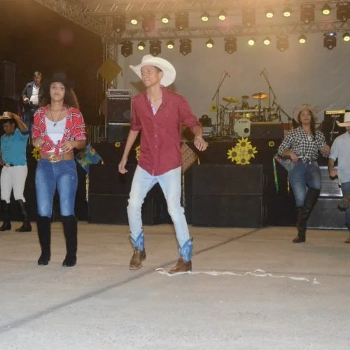 Festa Junina 2019 