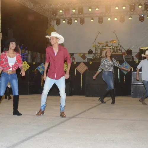 Festa Junina 2019 