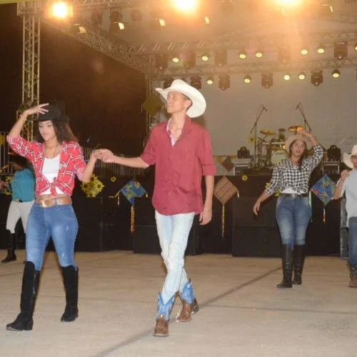 Festa Junina 2019 
