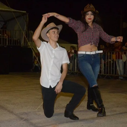 Festa Junina 2019 