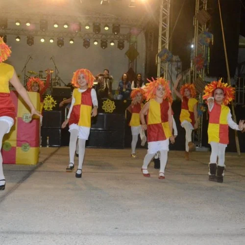 Festa Junina 2019 