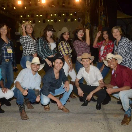 Festa Junina 2019 