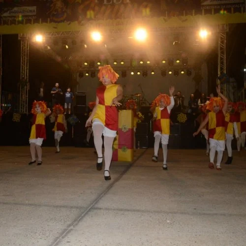 Festa Junina 2019 