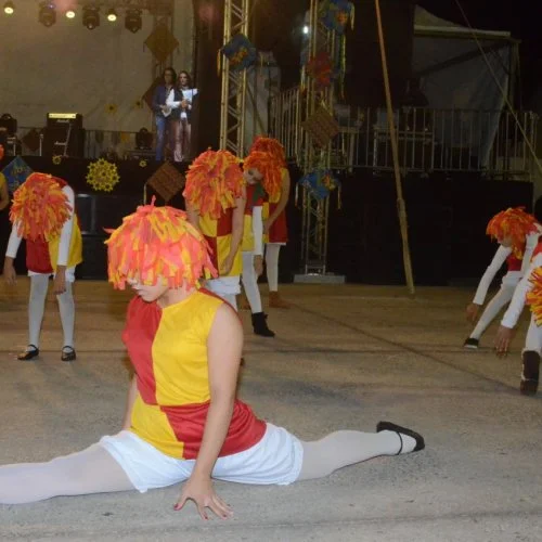 Festa Junina 2019 