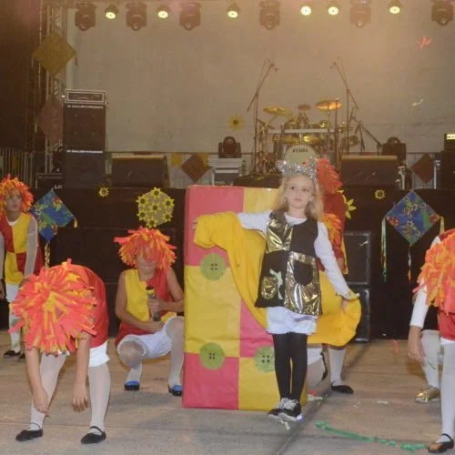 Festa Junina 2019 