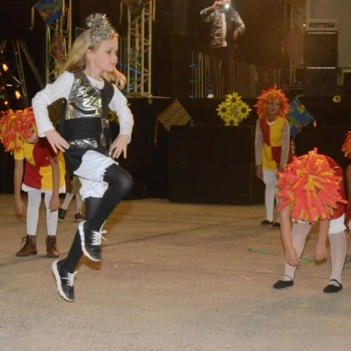 Festa Junina 2019 