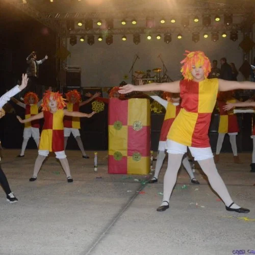 Festa Junina 2019 