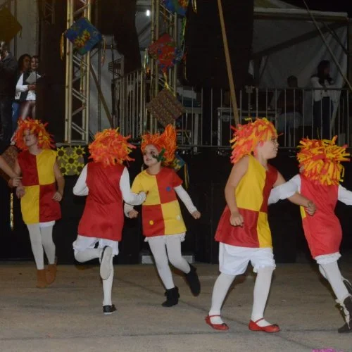 Festa Junina 2019 