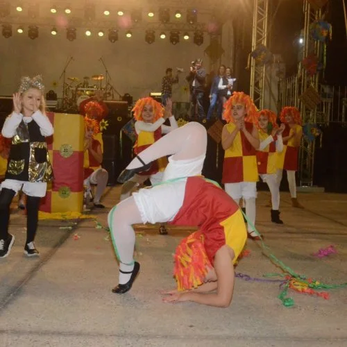 Festa Junina 2019 